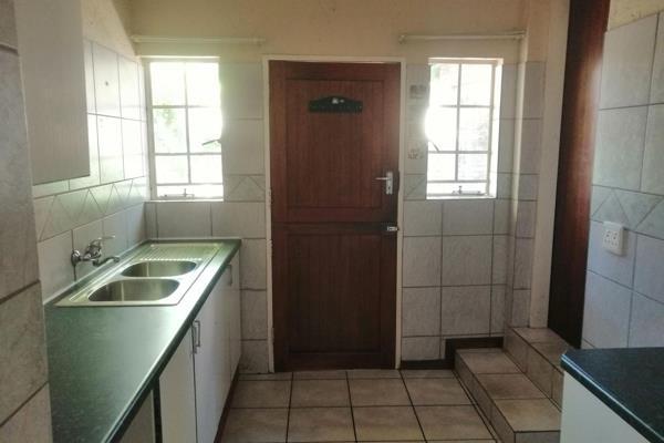 To Let 3 Bedroom Property for Rent in Moreleta Park Gauteng