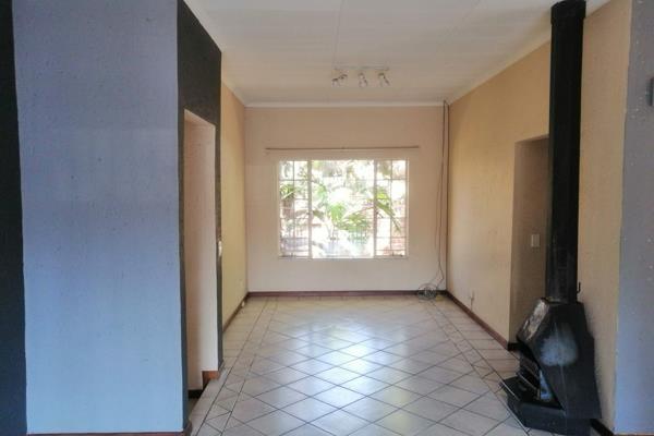 To Let 3 Bedroom Property for Rent in Moreleta Park Gauteng