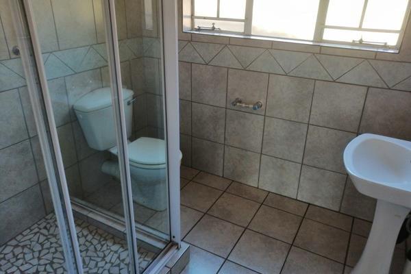 To Let 3 Bedroom Property for Rent in Moreleta Park Gauteng