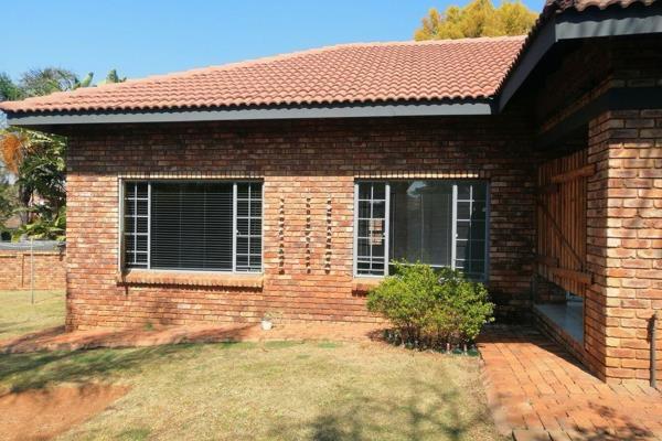 To Let 3 Bedroom Property for Rent in Moreleta Park Gauteng