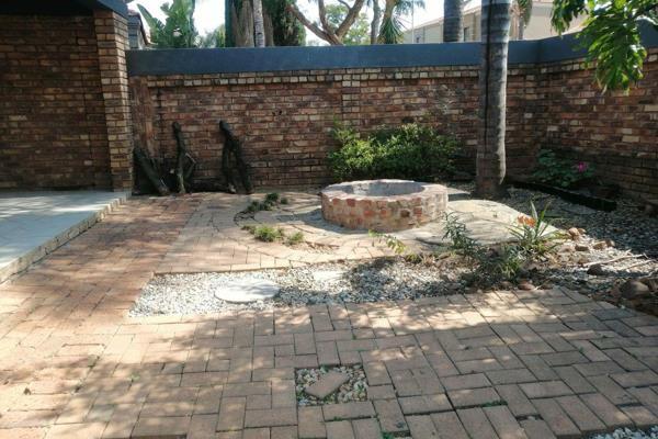 To Let 3 Bedroom Property for Rent in Moreleta Park Gauteng