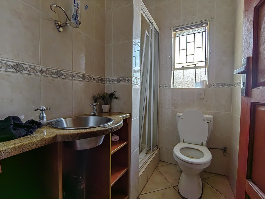 To Let 4 Bedroom Property for Rent in Montana Gauteng