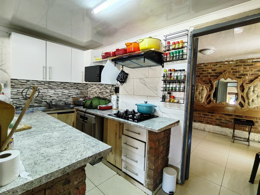 To Let 4 Bedroom Property for Rent in Montana Gauteng