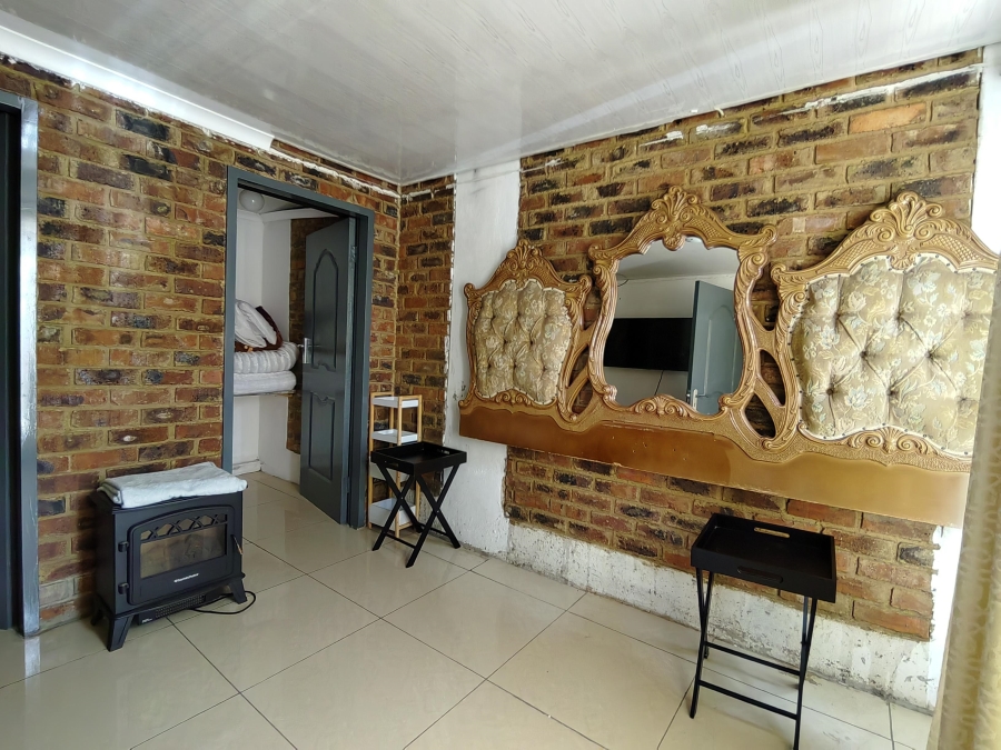 To Let 4 Bedroom Property for Rent in Montana Gauteng