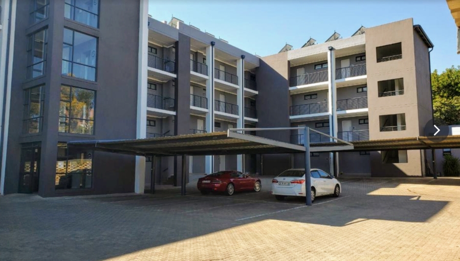 To Let 2 Bedroom Property for Rent in Morningside Gauteng