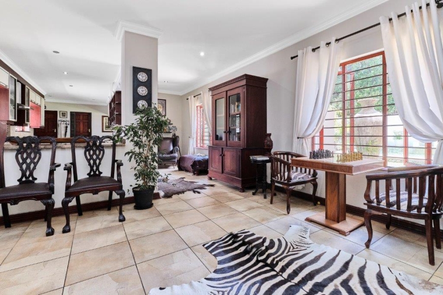 4 Bedroom Property for Sale in Fourways Gauteng