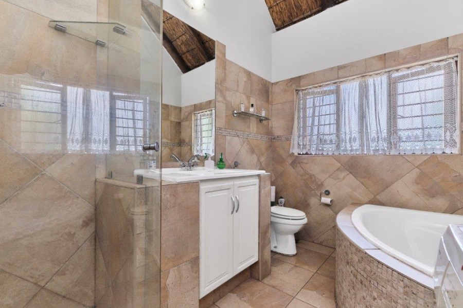 4 Bedroom Property for Sale in Fourways Gauteng