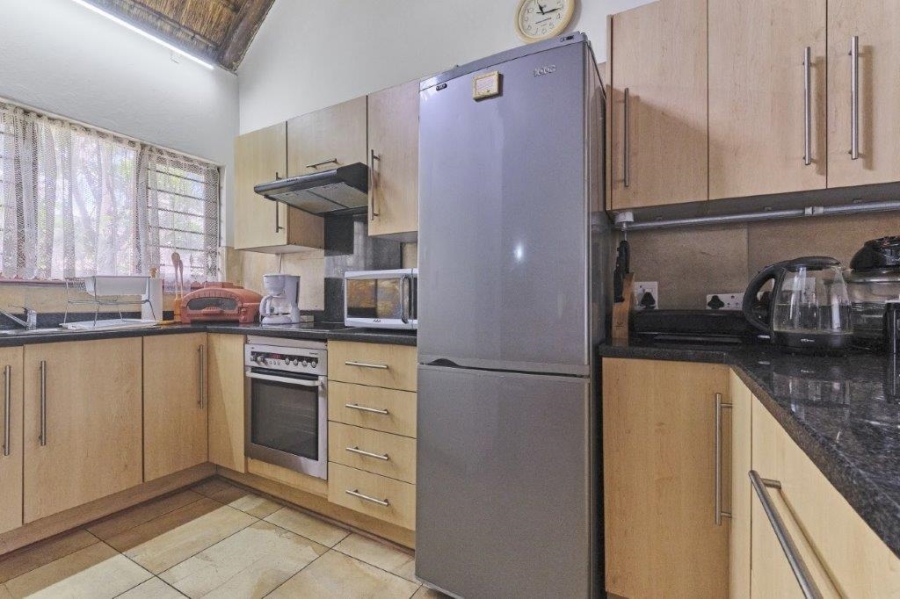 4 Bedroom Property for Sale in Fourways Gauteng