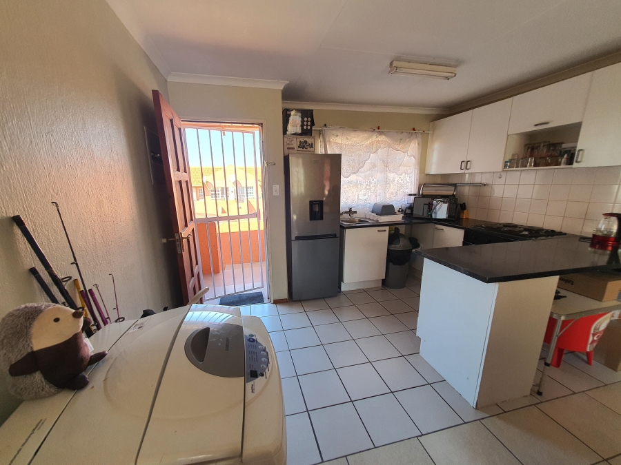 To Let 2 Bedroom Property for Rent in Meyersdal Gauteng