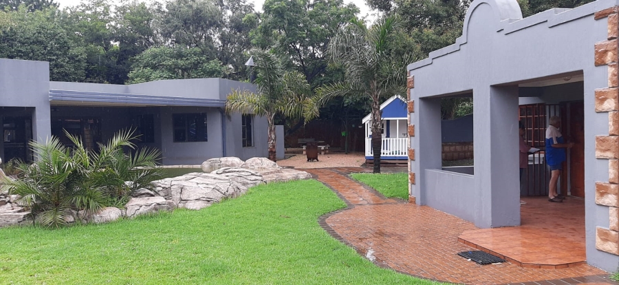 To Let 2 Bedroom Property for Rent in Rand Collieries Gauteng