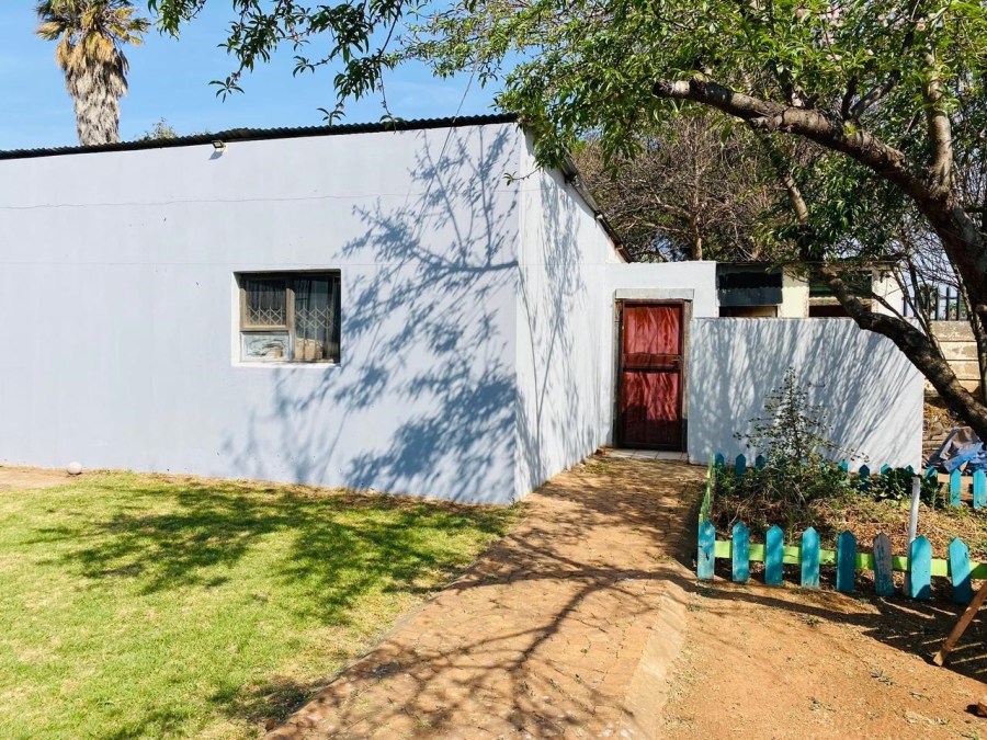 3 Bedroom Property for Sale in Brenthurst Gauteng