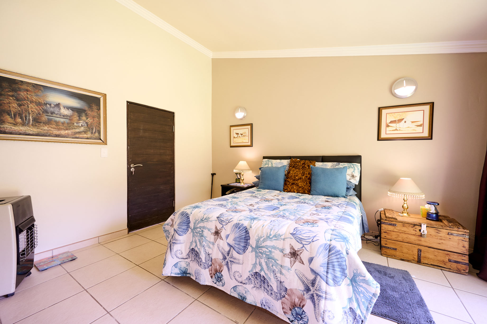 4 Bedroom Property for Sale in Carlswald Estate Gauteng