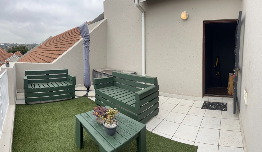 To Let 2 Bedroom Property for Rent in Rivonia Gauteng