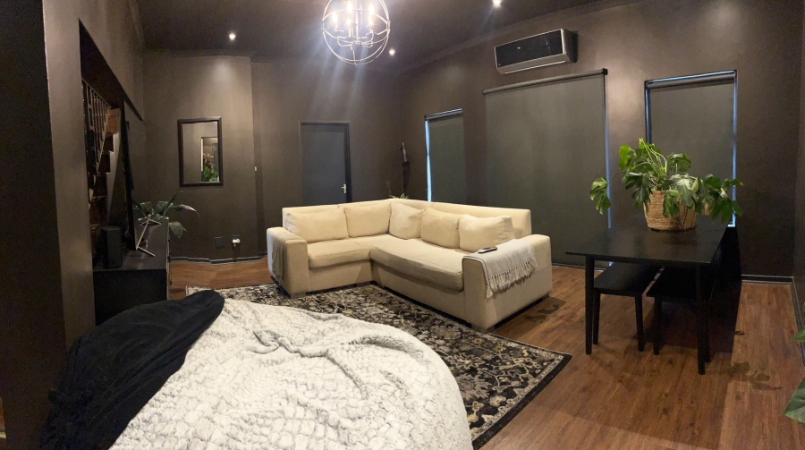 To Let 2 Bedroom Property for Rent in Rivonia Gauteng