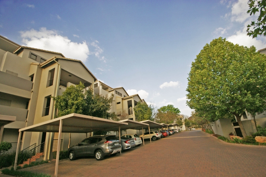 To Let 1 Bedroom Property for Rent in Bryanston Gauteng