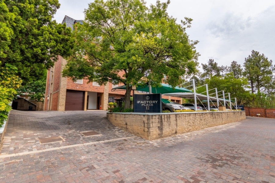 Commercial Property for Sale in Bryanston Gauteng