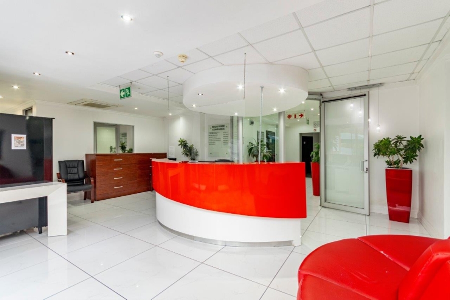 Commercial Property for Sale in Bryanston Gauteng