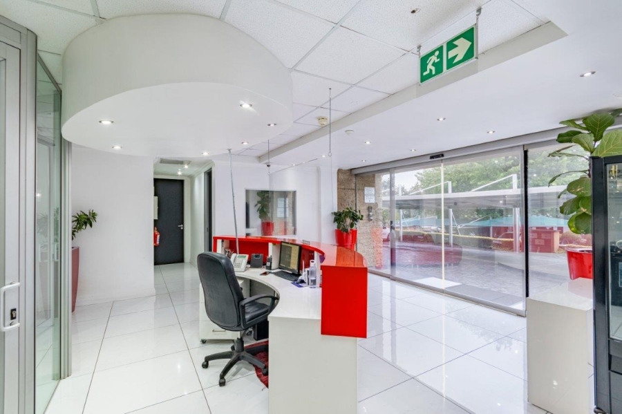 Commercial Property for Sale in Bryanston Gauteng