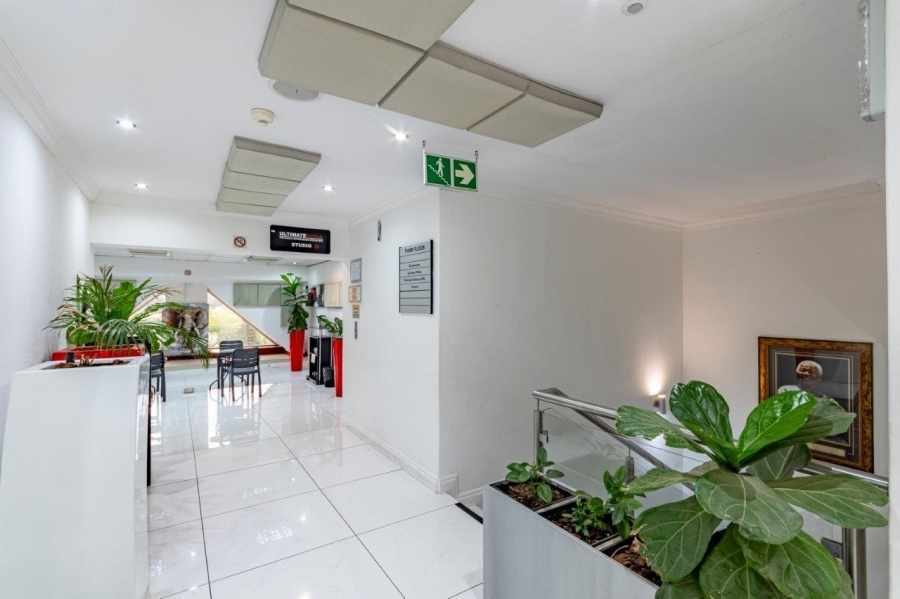 Commercial Property for Sale in Bryanston Gauteng