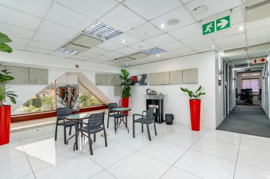 Commercial Property for Sale in Bryanston Gauteng