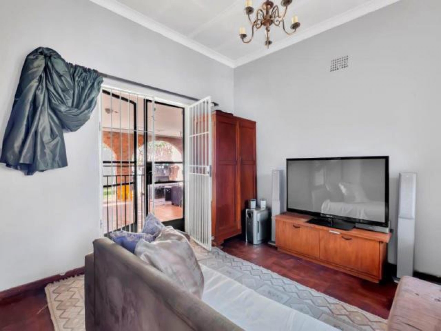 4 Bedroom Property for Sale in Blairgowrie Gauteng