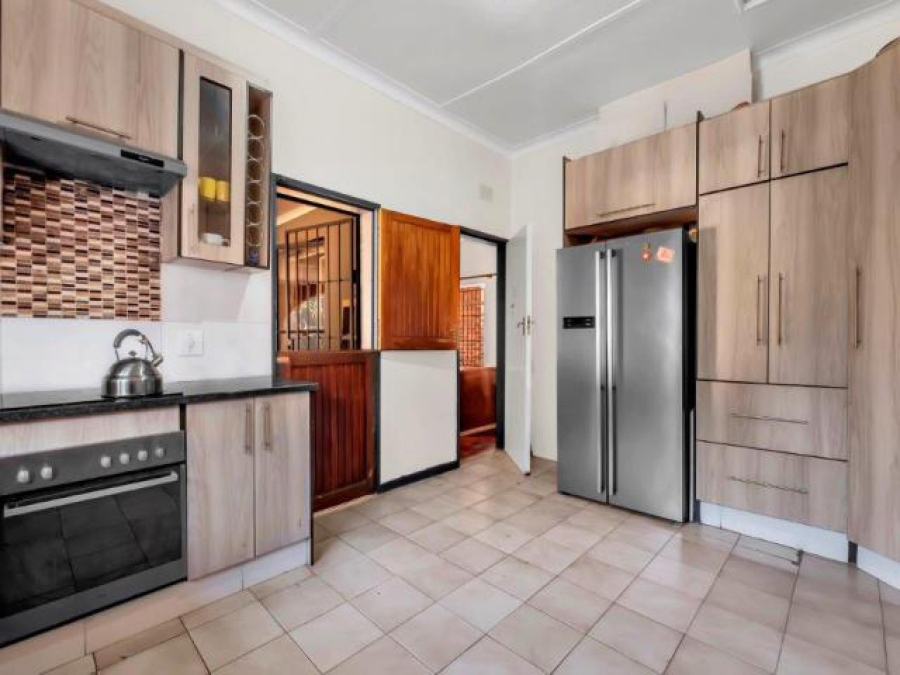 4 Bedroom Property for Sale in Blairgowrie Gauteng