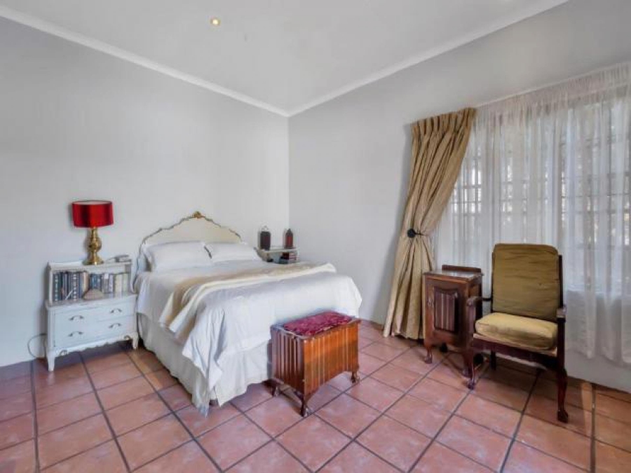 4 Bedroom Property for Sale in Blairgowrie Gauteng