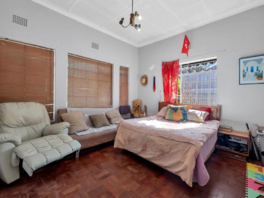 4 Bedroom Property for Sale in Blairgowrie Gauteng