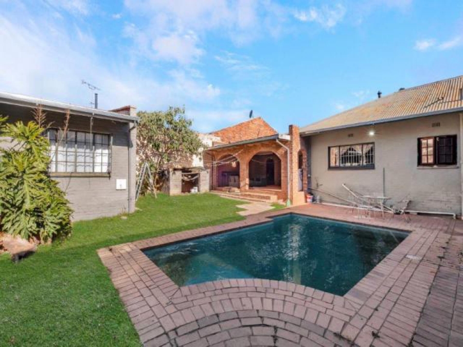 4 Bedroom Property for Sale in Blairgowrie Gauteng