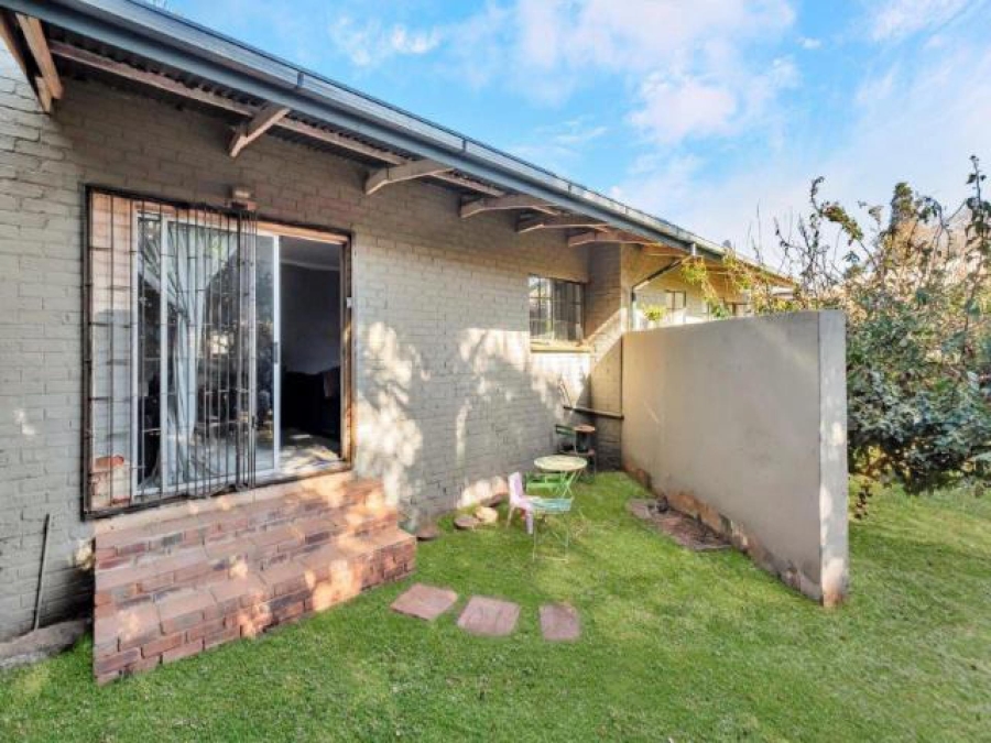 4 Bedroom Property for Sale in Blairgowrie Gauteng