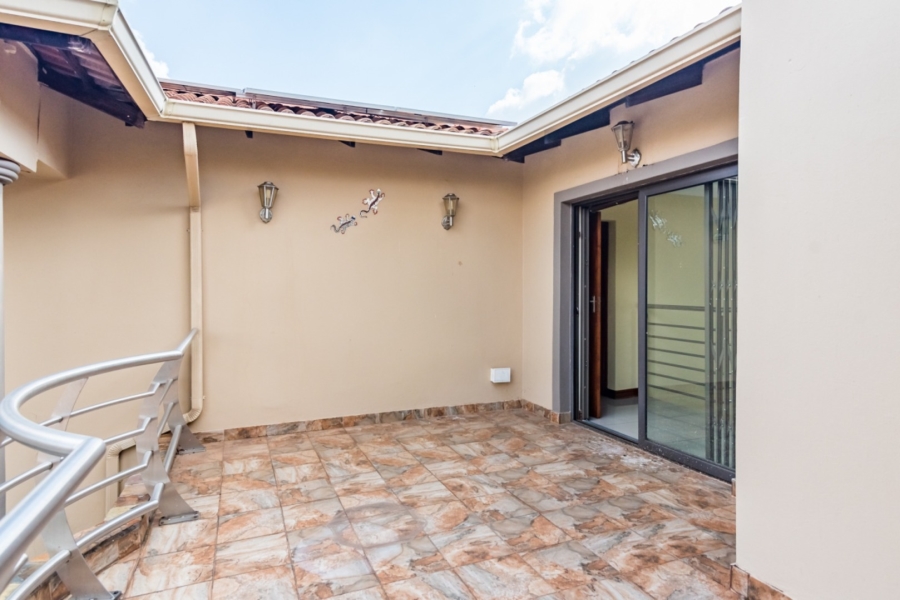 4 Bedroom Property for Sale in Chancliff Ridge Gauteng