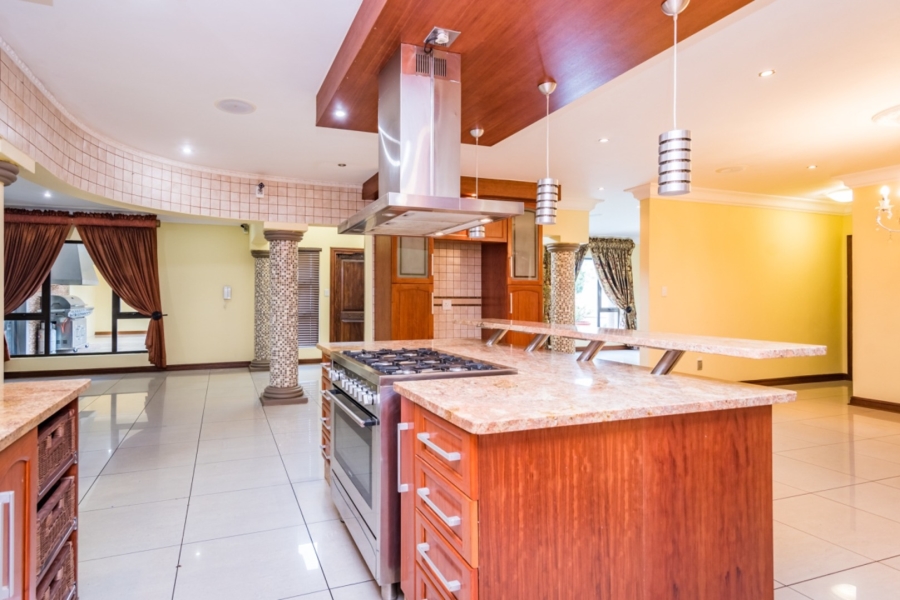 4 Bedroom Property for Sale in Chancliff Ridge Gauteng