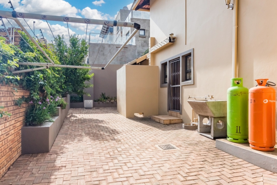 4 Bedroom Property for Sale in Chancliff Ridge Gauteng