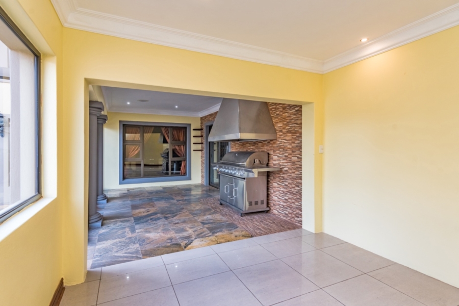 4 Bedroom Property for Sale in Chancliff Ridge Gauteng