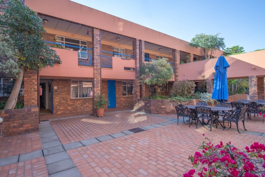 2 Bedroom Property for Sale in Rosebank Gauteng