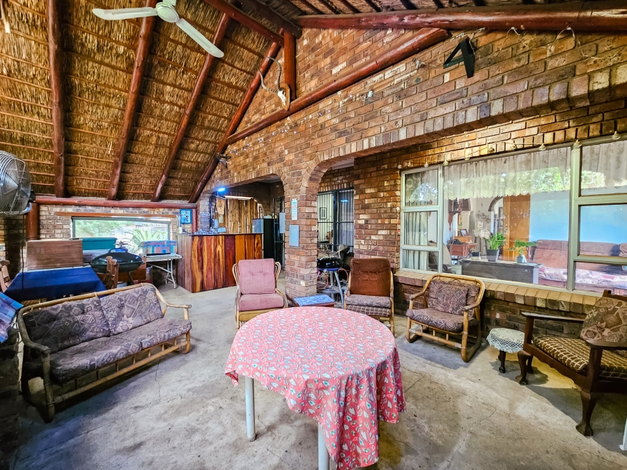 3 Bedroom Property for Sale in Doornpoort Gauteng