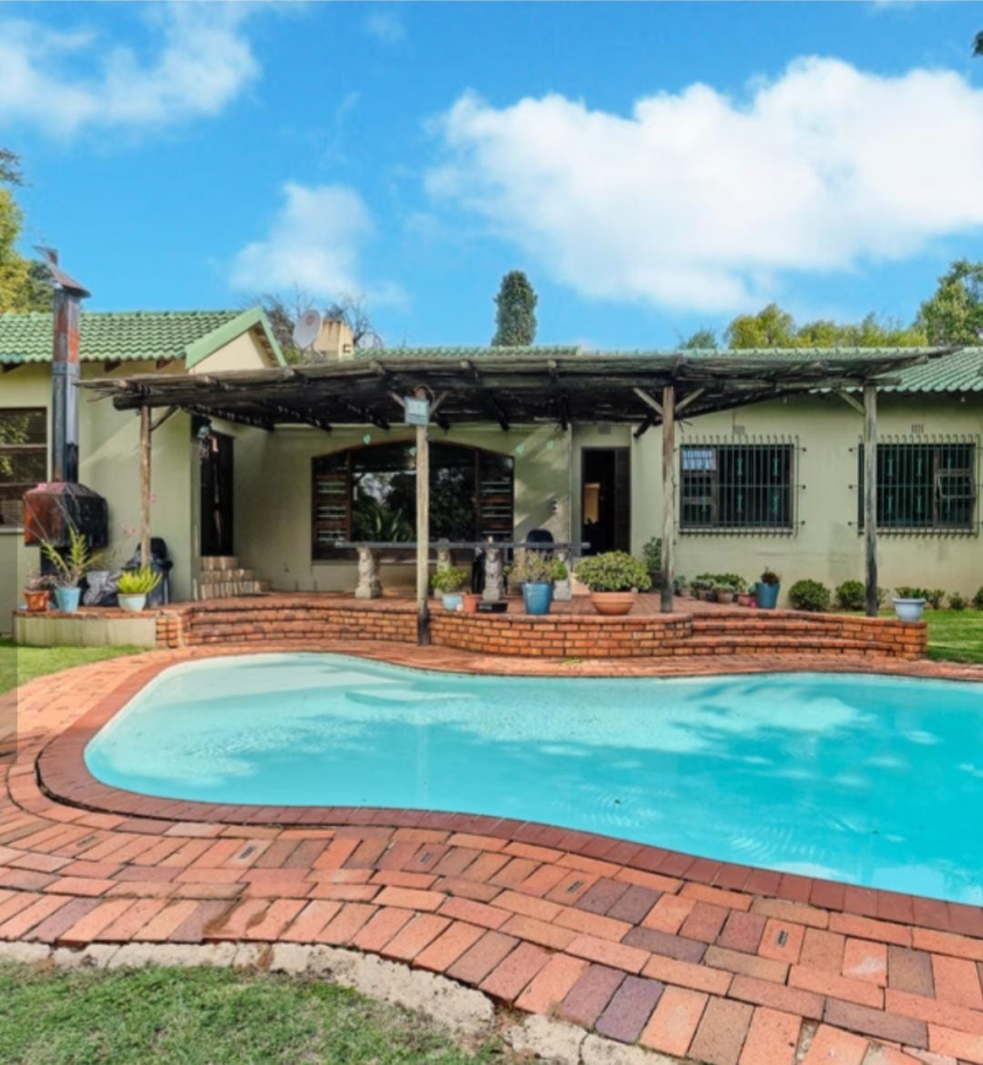 4 Bedroom Property for Sale in Randpark Ridge Gauteng