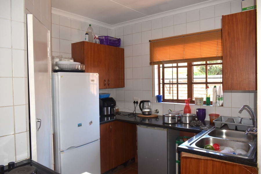 To Let 3 Bedroom Property for Rent in Equestria Gauteng