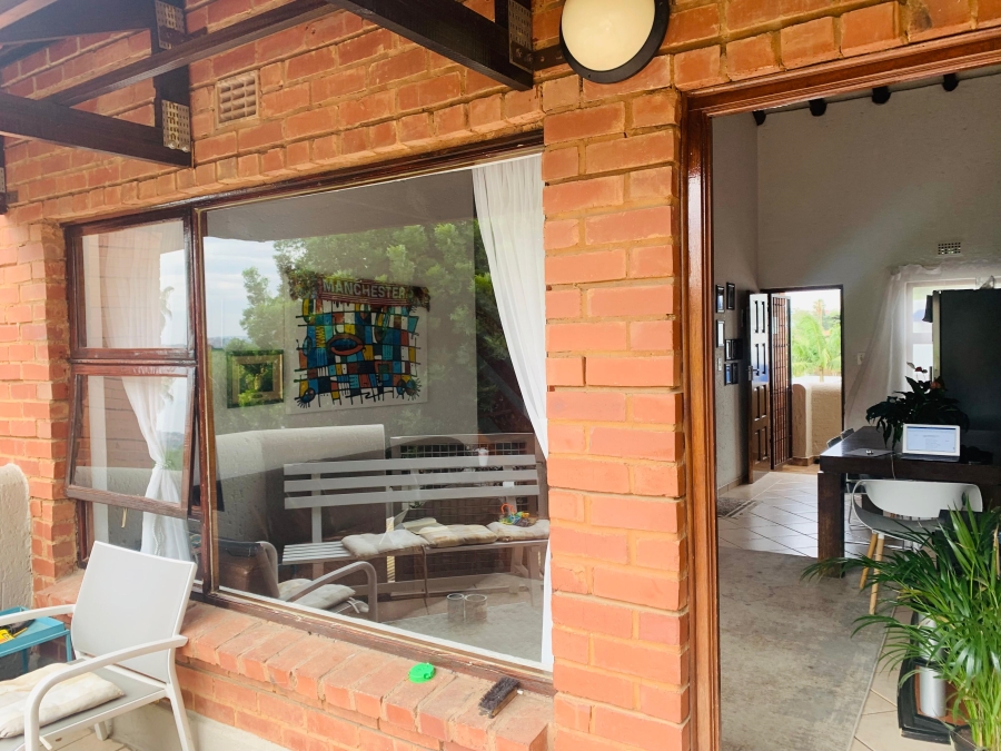 3 Bedroom Property for Sale in Morningside Gauteng