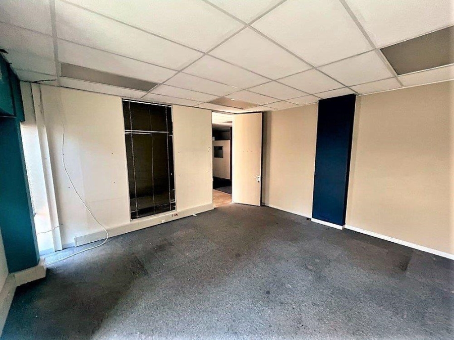 To Let commercial Property for Rent in Parktown Gauteng