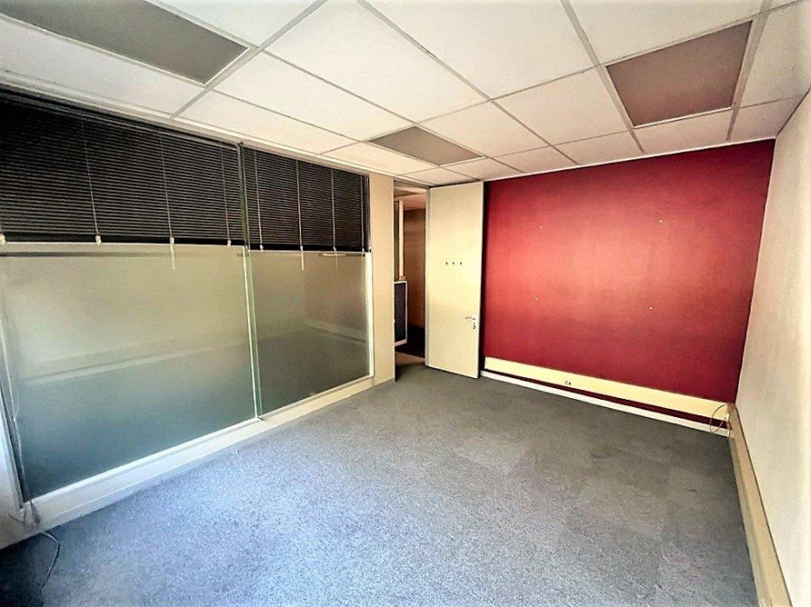 To Let commercial Property for Rent in Parktown Gauteng