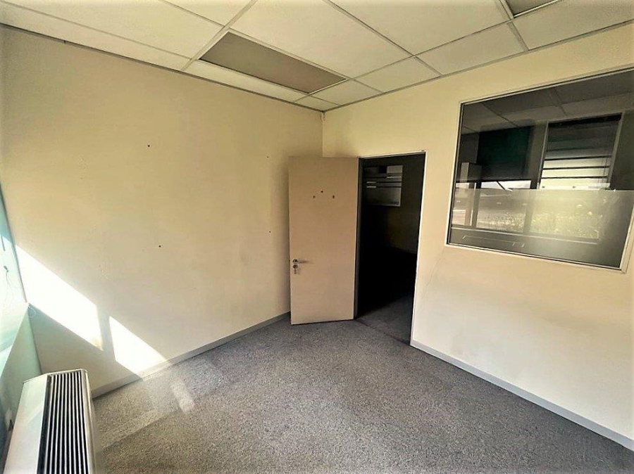 To Let commercial Property for Rent in Parktown Gauteng