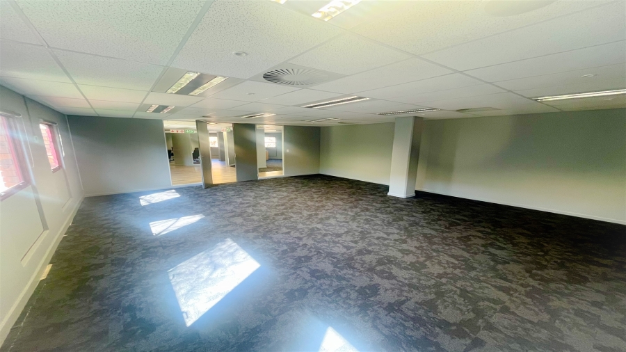 To Let commercial Property for Rent in Parktown Gauteng