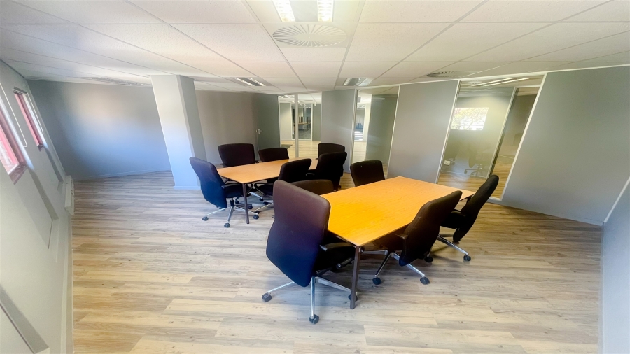 To Let commercial Property for Rent in Parktown Gauteng