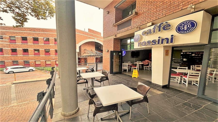 To Let commercial Property for Rent in Parktown Gauteng