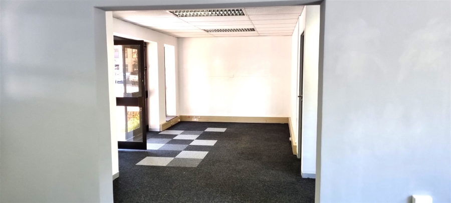 To Let commercial Property for Rent in Hurlingham Gauteng