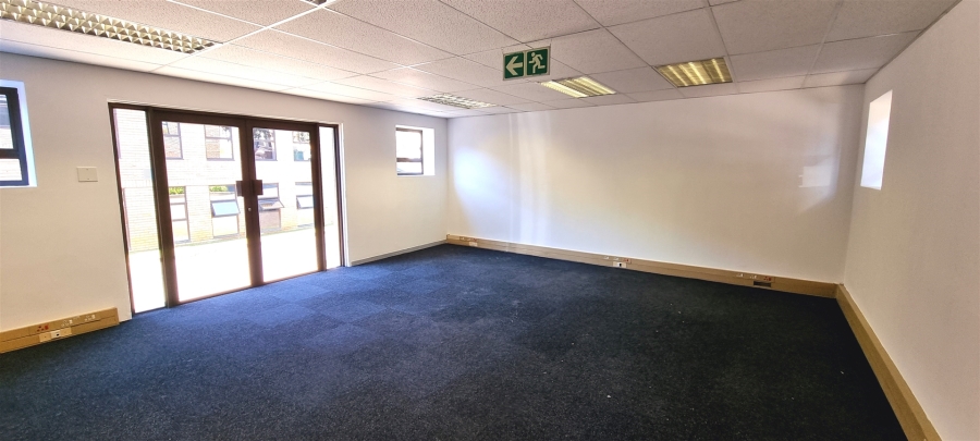 To Let commercial Property for Rent in Hurlingham Gauteng