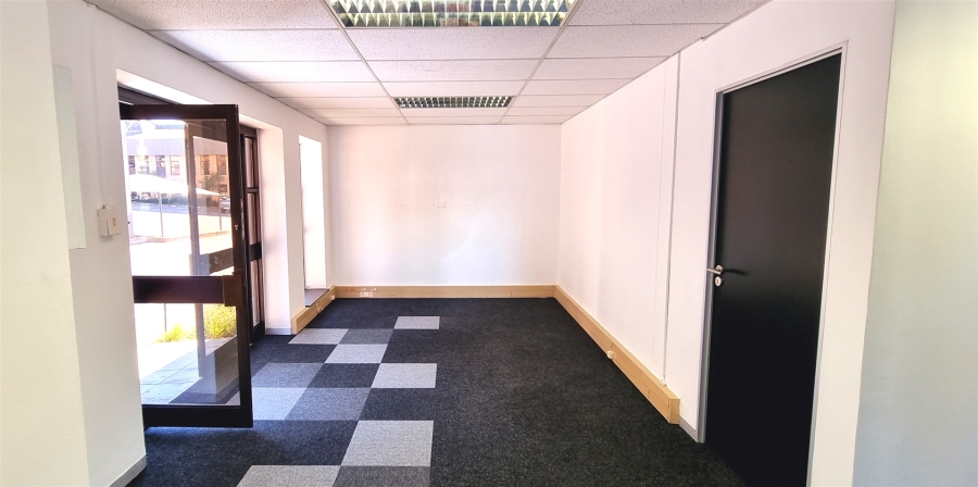 To Let commercial Property for Rent in Hurlingham Gauteng