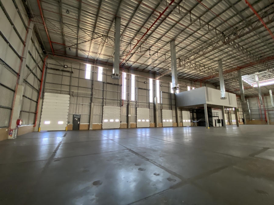 To Let commercial Property for Rent in Waterfall Gauteng