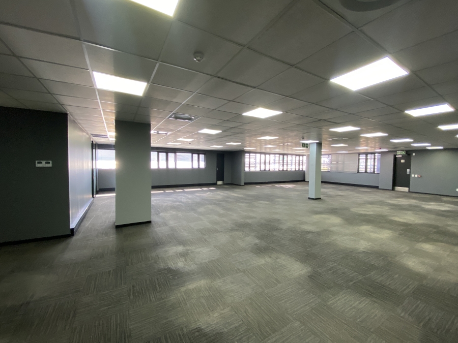 To Let commercial Property for Rent in Waterfall Gauteng